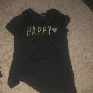 happy shirt:)